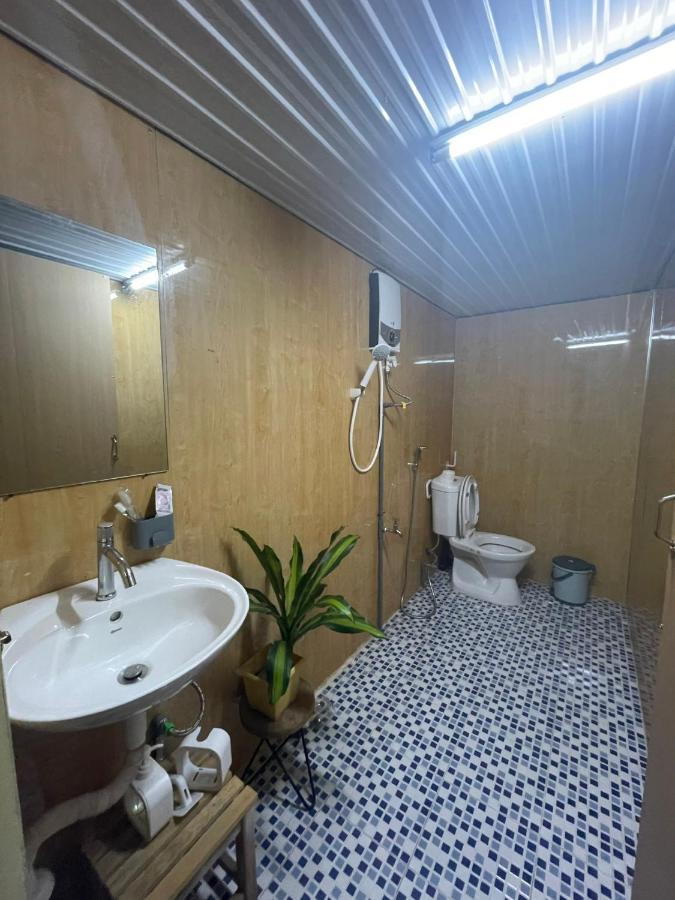 K Coffee&Home Dalat Exterior foto